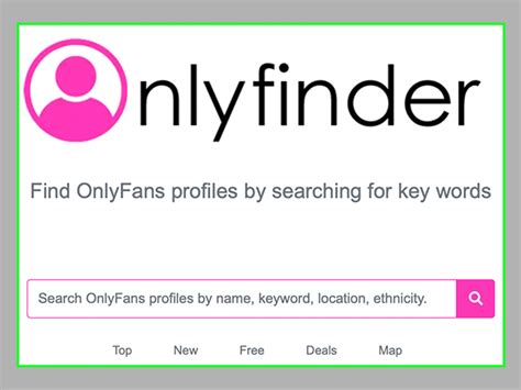 find onlyfans by location|OnlyFinder